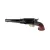 Rewolwer Czarnoprochowy 1858 Remington New Model Army Steel Sheriff 5,5
